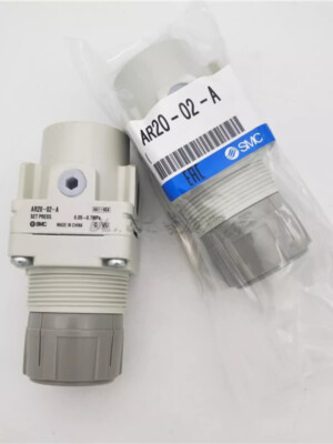 SMC brand-pressure reducing valve AR20-02-A