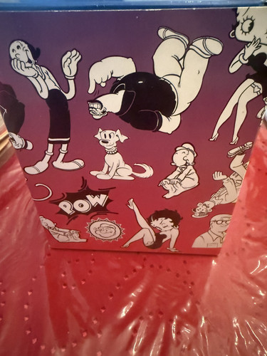 Betty Boop Hanging Ornament New - Picture 3 of 5