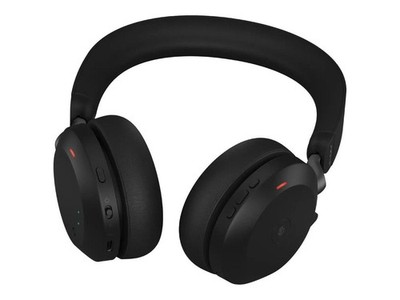 Jabra Evolve2 75 USB-C Microsoft Black