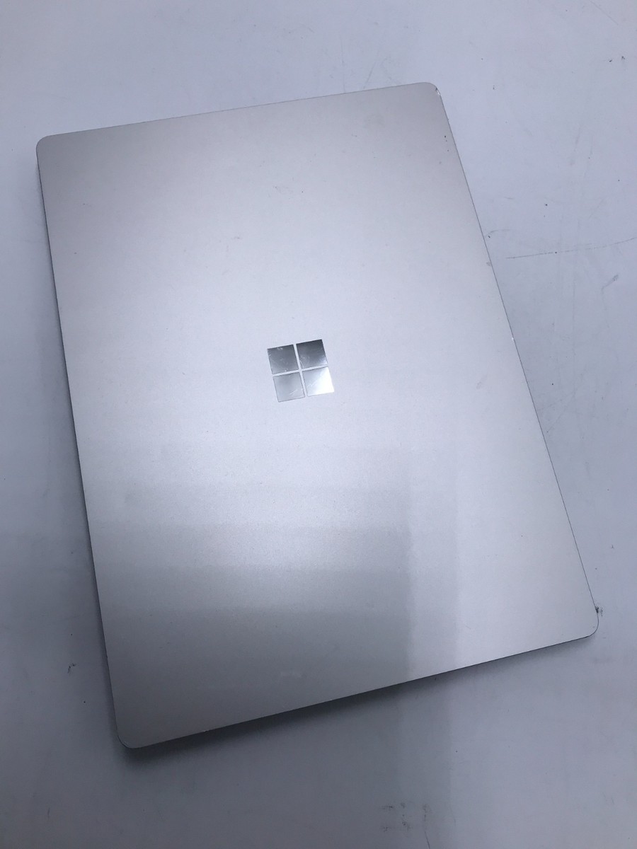 Microsoft Surface Laptop 本体 Model 1867 Surface Laptop 3 Model 1867|i5 1035G7|8GB 256SSD|W10H(L-10) | eBay
