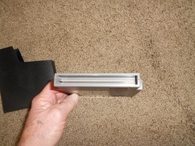 Super Mario Bros/Duck Hunt/World Class Track Meet Nintendo NES Game Cart TESTED