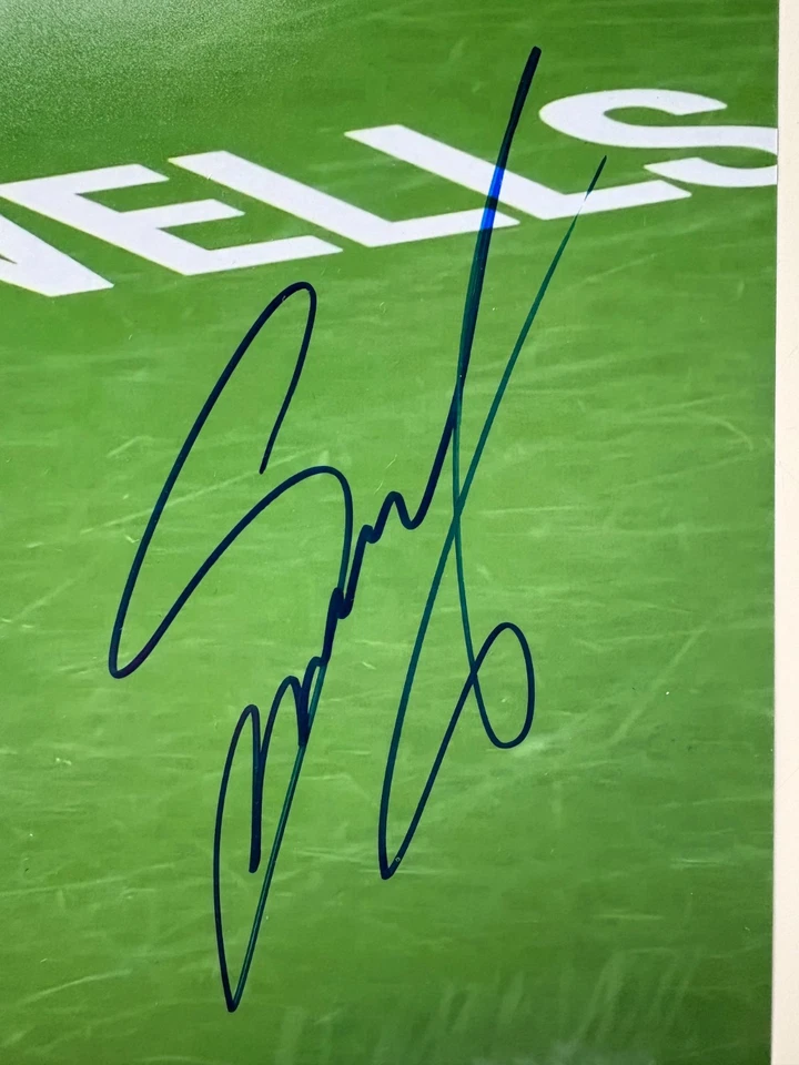Aryna Sabalenka signed BNP Paribas Open (Indian Wells) 2024 Foto 20x30 Autogramm - Bild 4 von 4