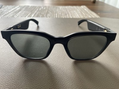 Bose Frames Audio-Sonnenbrille Alto Style Black Bluetooth  Mit Verpackung
