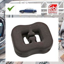 Halter, Abgasanlage Febi Bilstein 15706 für Mercedes-Benz
