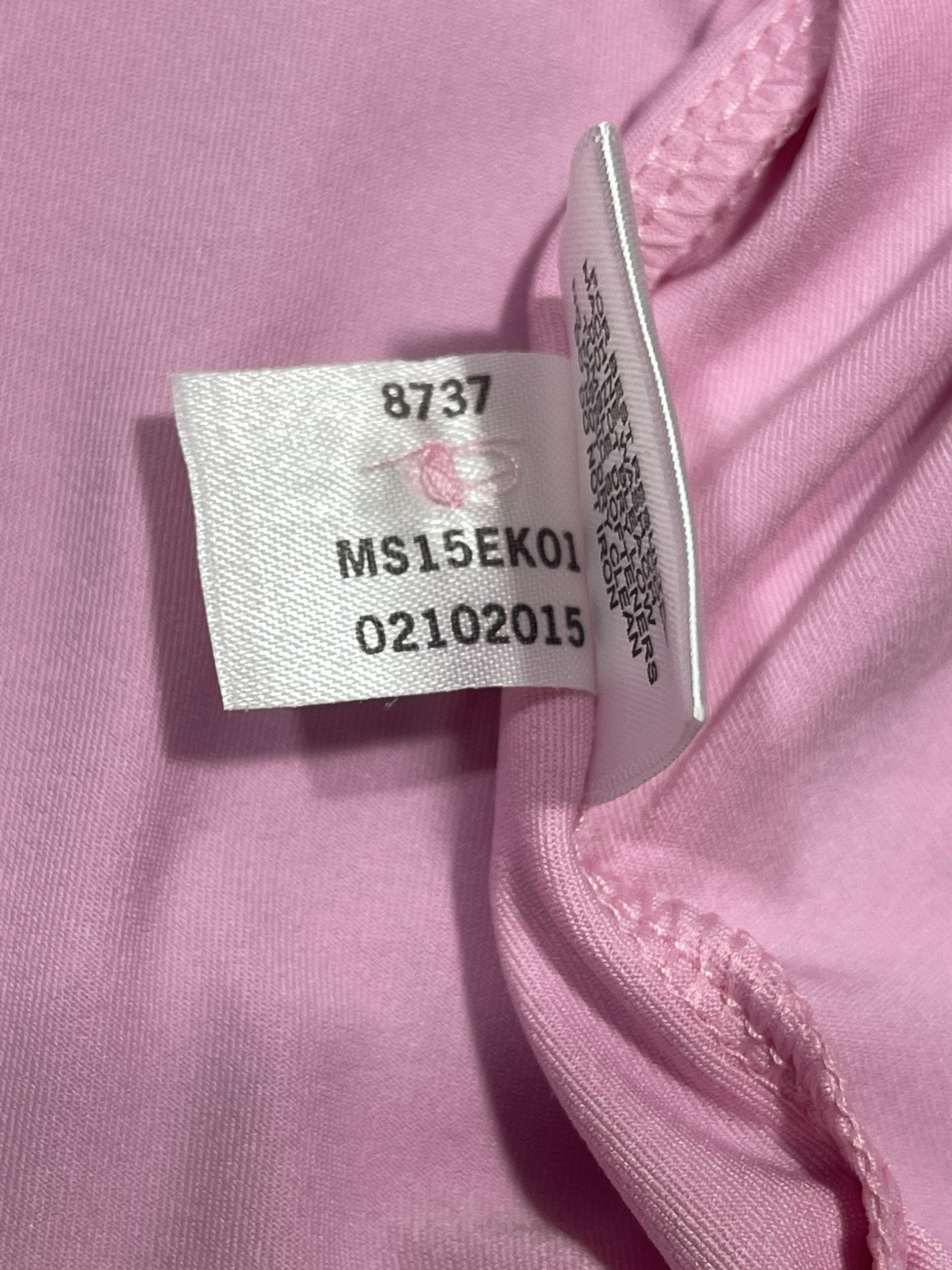 Peter Millar Solid Performance Jersey Polo Mens L… - image 8