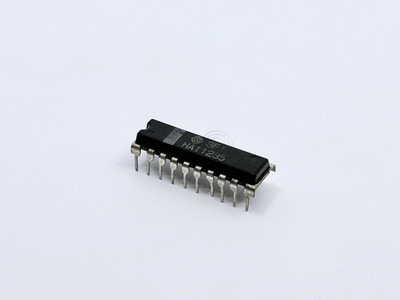 HA11235 Hitachi TV Synchronous Signal Processor Sync Separator Horizontal AFC