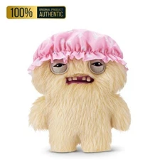 AUTHENTIC Fuggler Ugly Monster Old Fogies Series 1 Plush 9'' - Gabby Gibbler