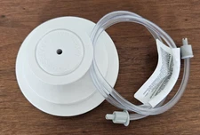 FoodSaver Wide Mouth Vacuum Jar Sealer & hose for vacuum sealing (NEW)