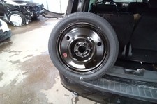 2013-2019 Ford Flex Lincoln Mkt 18x4compact Spare Tire Wheel Oem 2013-2019 Ford Flex Lincoln Mkt 18x4compact Spare Tire Wheel Oem