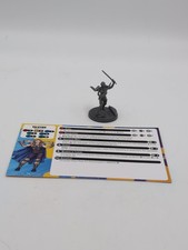 Marvel Crisis Protocol Valkyrie With Characte...