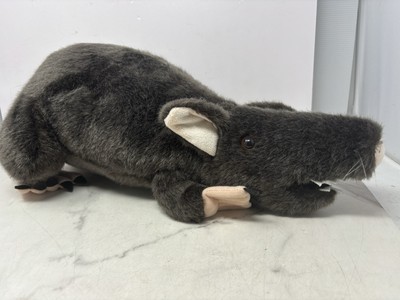 ぬいぐるみ Rou トラ ぬいぐるみ タイガー ぷちまる 動物園 アミューズ AMUFUN