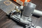 K&B engine - k&b 45 RC Sportster - no 5900  control Line Plane Car Model Hobby — photo 2