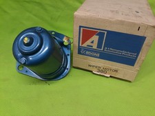 Windshield Wiper Motor For Mopar Dodge Truck Ramcharger Trailduster Dart Duster
