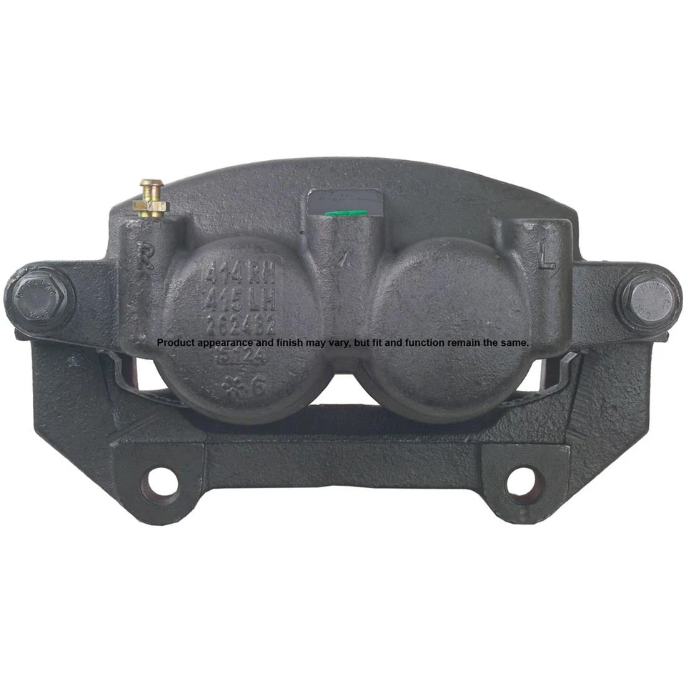 Pinza de freno de disco delantera izquierda derecha Jeep Commander 2006-2010 Foto 3 de 4