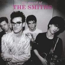 The Sound of the Smiths von Smiths,the | CD | Zustand neu