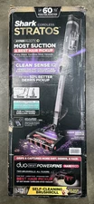 Shark Stratos Cordless Stick Vacuum - SEE PICTURES