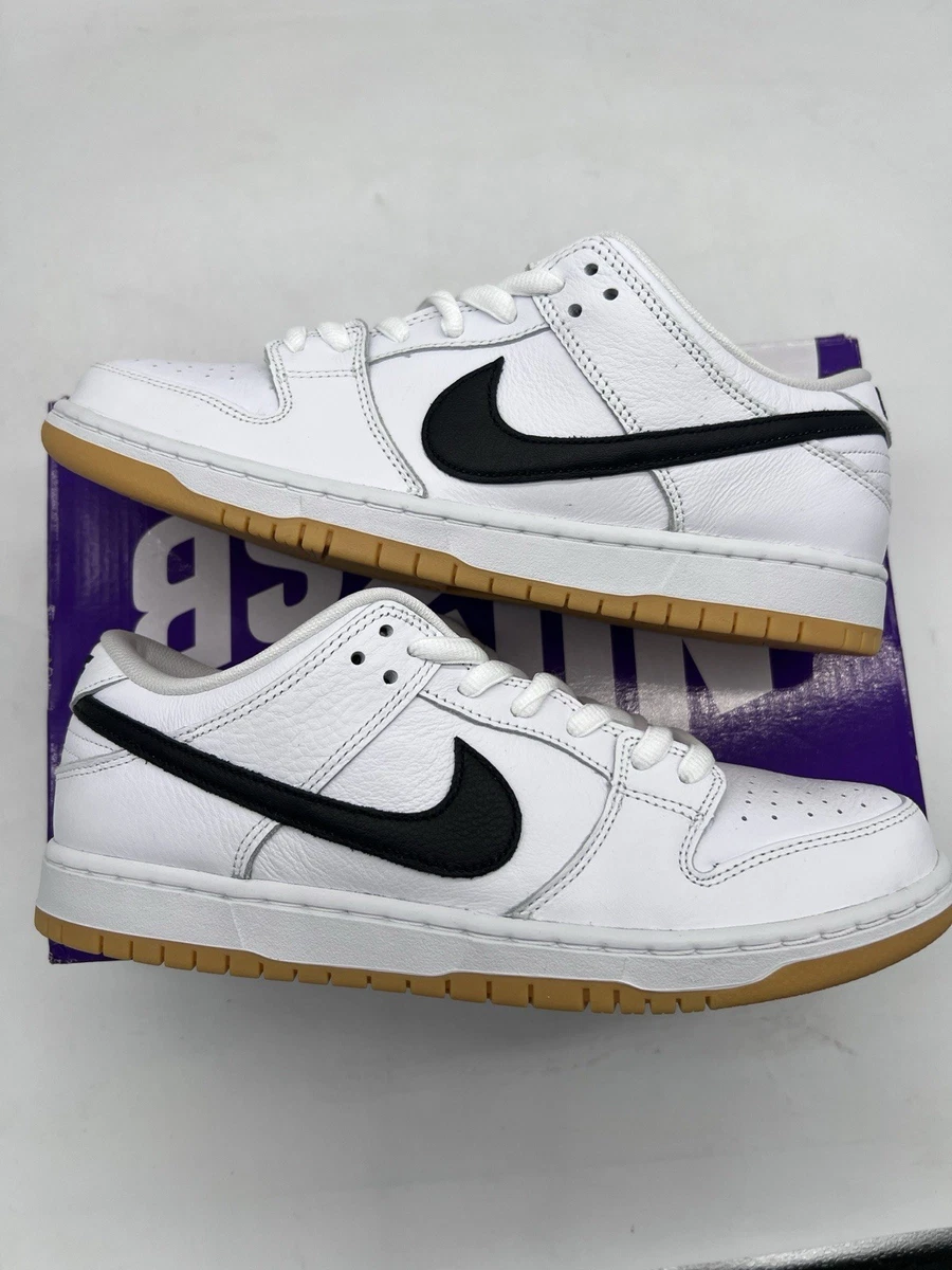 Las mejores ofertas en Nike SB Dunk Low White Gum | eBay Las mejores ofertas en Nike SB Dunk Low White Gum | eBay