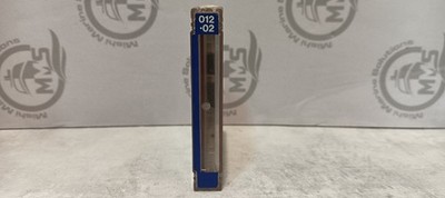 EAW TRANSLOG 2 012.02 Relais IP40 11 Pins Marine Automation Schiff Ersatz Deu...