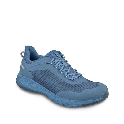Meindl Herren Trekkingschuhe, Trekking Schuhe, POWER WALKER 4.2  Clima Gr: 43