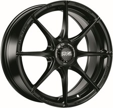 4x Sommerräder OZ FORMULA HLT für Peugeot 307 CC 3*...* 17 Zoll Felgen 215