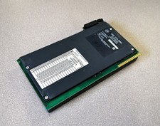 Allen Bradley 1771-OAD 12 to 120V AC Output Module, No series on Module - USED