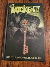 Locke & Key Book 2