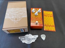 Mad Professor Sweet Honey Overdrive Handwired...