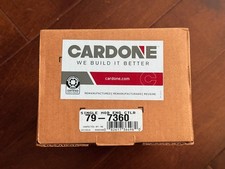 Cardone Engine Control Module ECM ECU For Jeep Cherokee XJ 1993 /1994