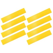 8 Pcs Spot Marking Pads Court Kit Basketball Training Equipment Lines Marker