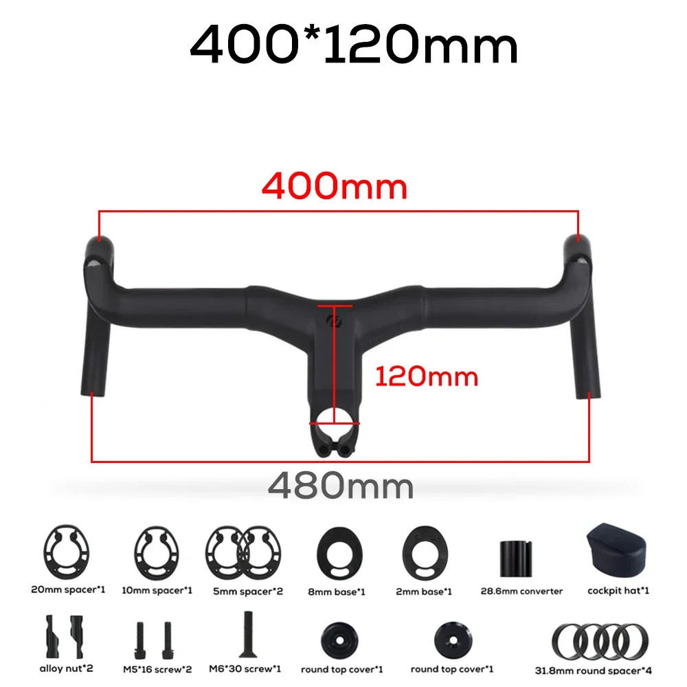 400x120mm