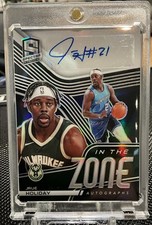 Jrue Holiday Rookie Cards and Autograph Memorabilia Guide 6