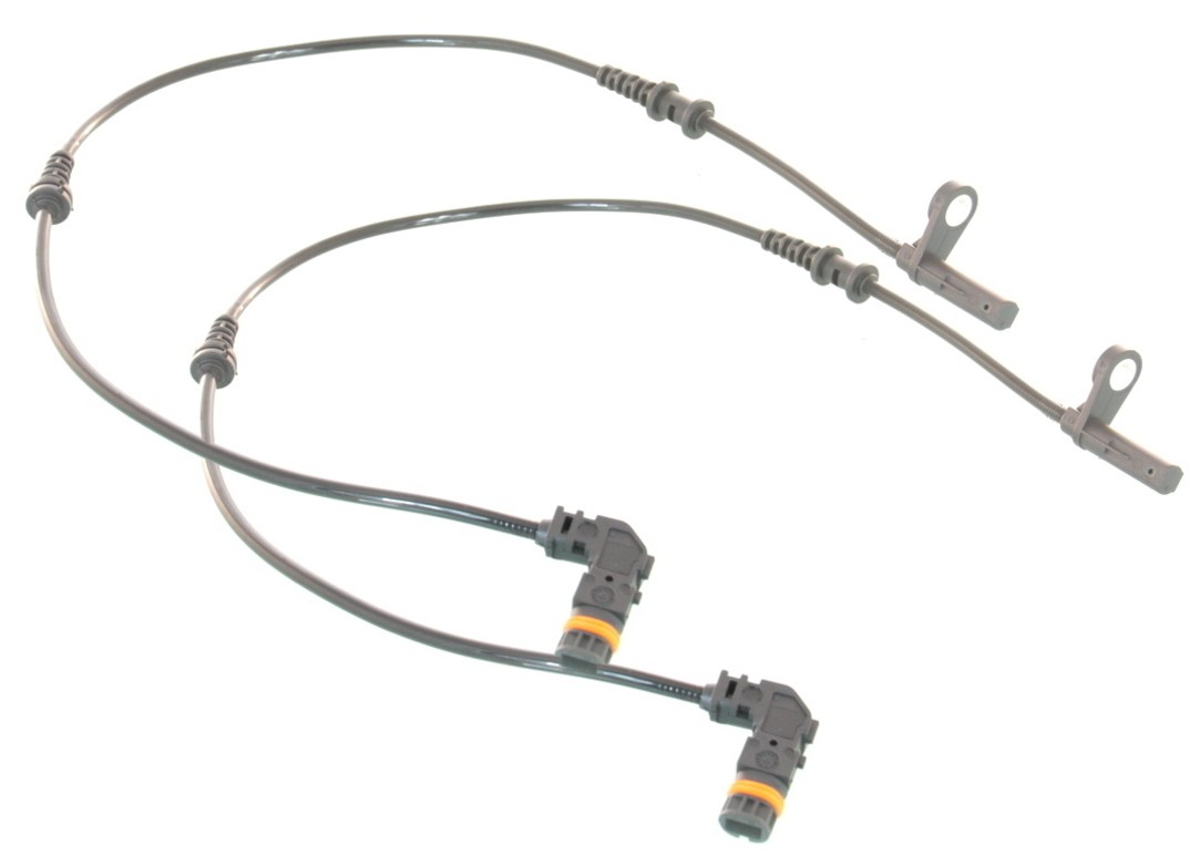 2x ABS Sensor Front Right=Left GH-703321