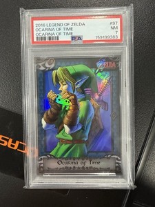 Zelda Trading Cards | eBay
