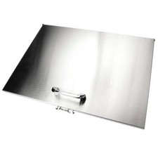 Hoshizaki Rail Cover Group 3A9411A01 - Genuine OEM Replacement Part