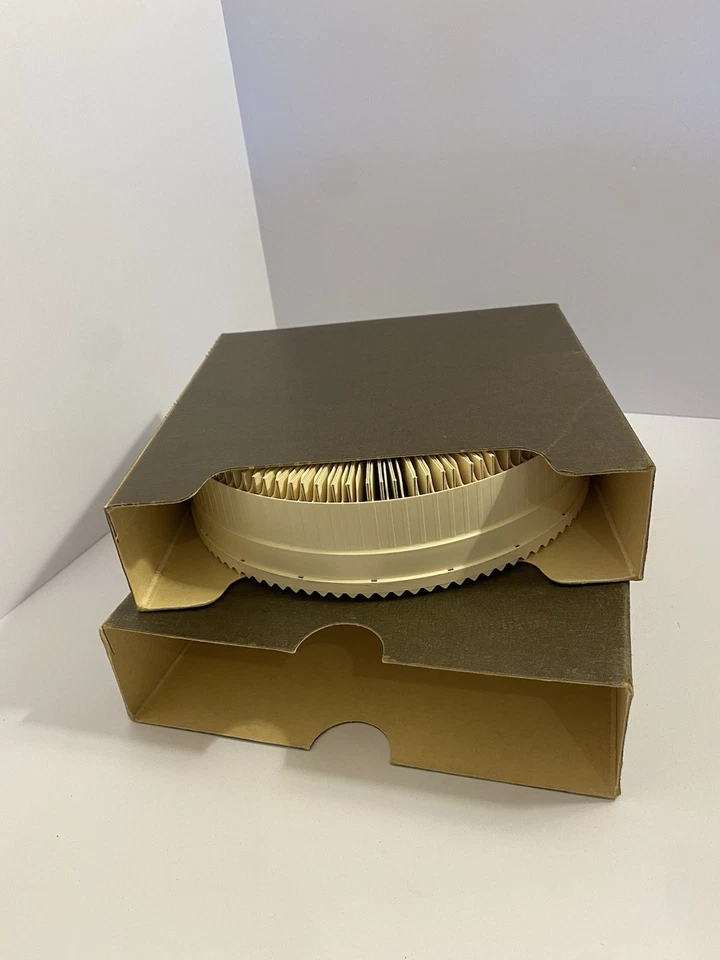 Bandejas deslizantes Sawyer Foto 3 de 4