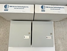 LOT of 2 x Axiom Nurc-2002 2 Door Controller RBHAXNURC2002 *BRAND NEW* Open Box