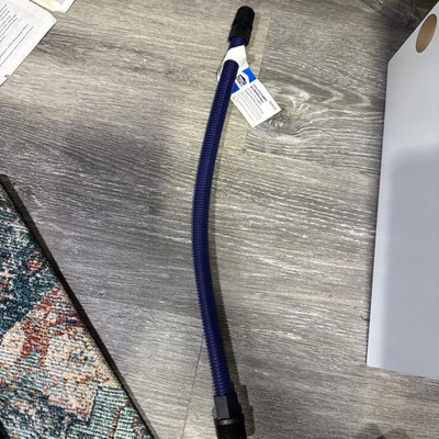 Orbit Underground Sprinkler Multi-Flex Tubing Riser, 1/2 x 3/4 x 18-In.
