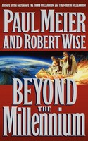 The Beyond The Millennium Paul Meier (U. A.) Taschenbuch Kartoniert / Broschiert