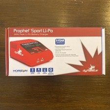 Nuevo Cargador Horizon Hobby Dynamite Prophet Sport Li-Po DYNC2005CA 35W