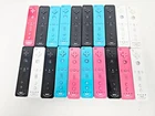 Nintendo Wii Controller Motion Plus Lot 20pc