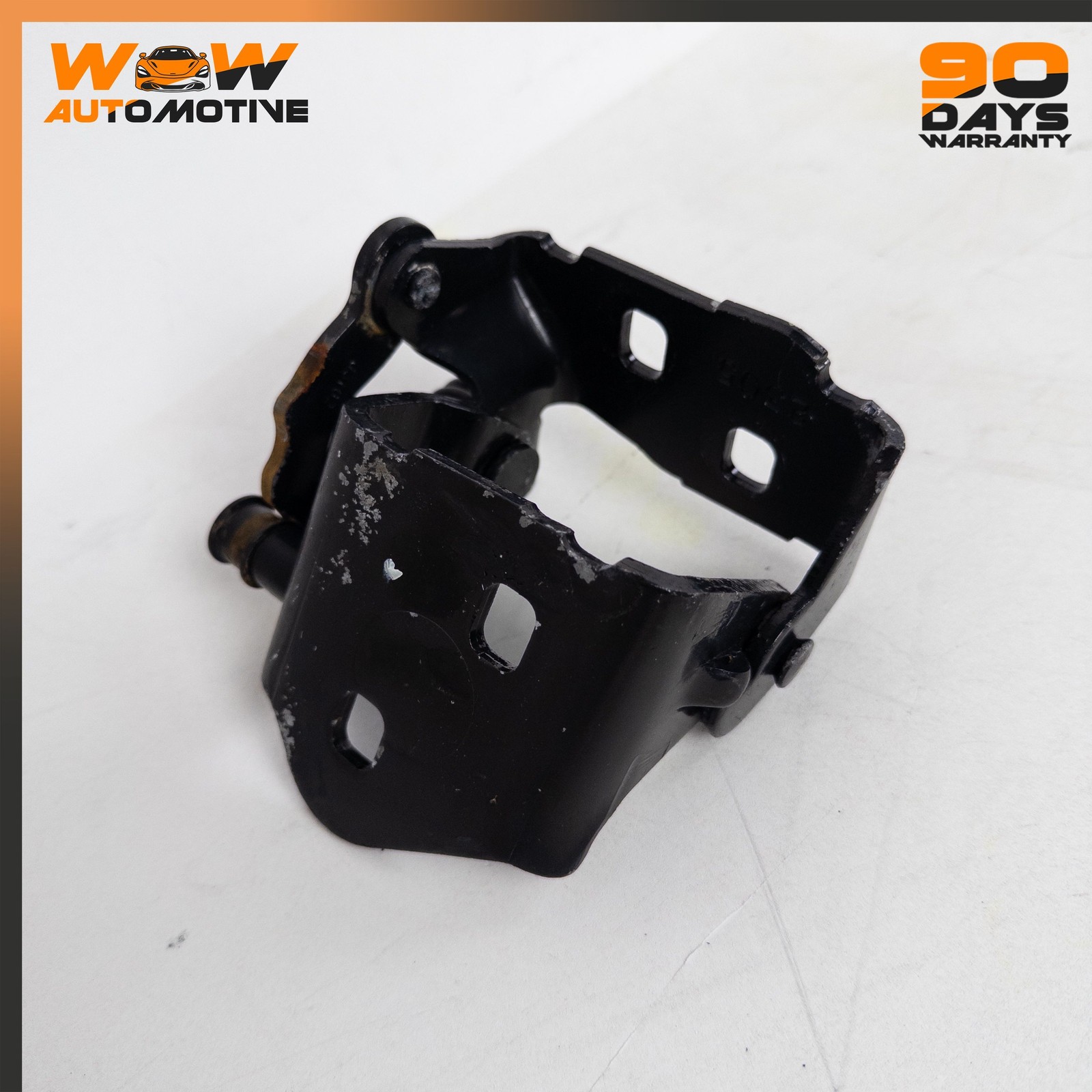 Chevrolet Corvette 2004-2013 Front Right Upper Door hinges Set
