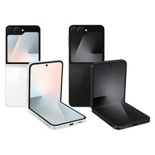 Samsung Galaxy Z Flip7 FE 128GB 256GB Unlocked All Colours, UK Phones, Excellent