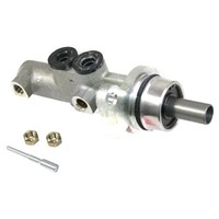 Hauptbremszylinder Ø 22,2 Mm 3X M12X1.0 3-Alu-Ansch. A.B.S. FüR U.A. CitroËN C3