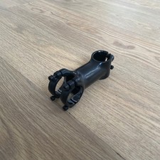 Bontrager Vorbau schwarz 90 mm 7 Grad 1 1/8" 31,8 mm