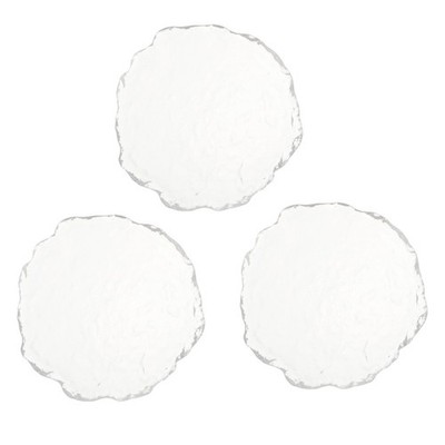 3 Pcs Topf Untersetzer Tischuntersetzer Für Getränke Tassenuntersetzer Den