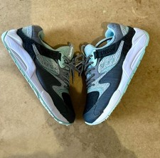 Saucony End x Grid 9000 White Noise