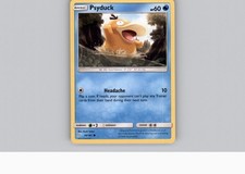 Psyduck Team Up 26/181 Common Pokemon Near Mint on eBay