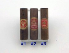 Cigar Bands  resin Pen Blanks 361-A