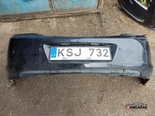 OPEL INSIGNIA A G09 Hintere Stoßstange 2.00 Diesel 2012 32387102
