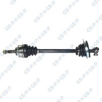 NEU - GSP 250009 Antriebswelle FüR Renault